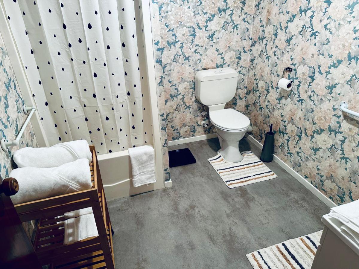River Cottage Бленем Экстерьер фото
