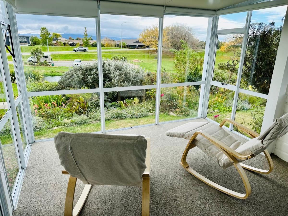 River Cottage Бленем Экстерьер фото