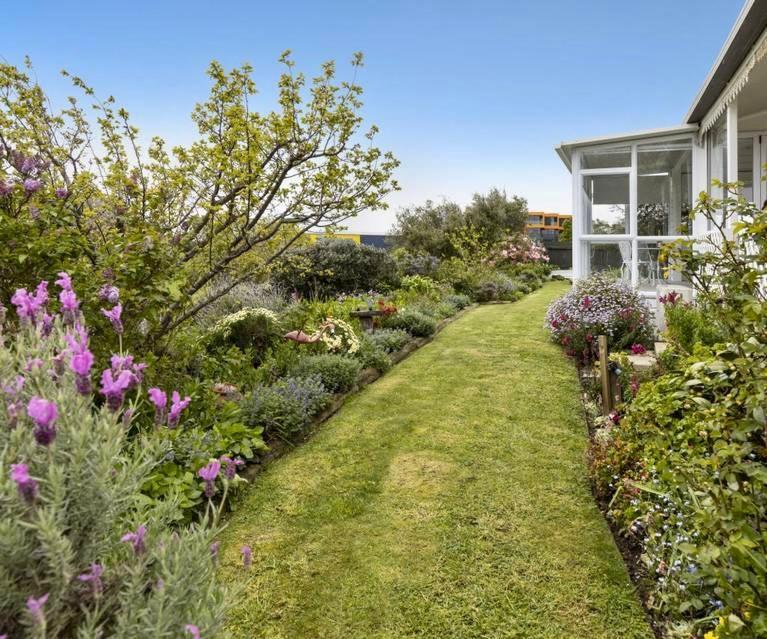 River Cottage Бленем Экстерьер фото